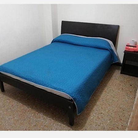 Hotel Consuelo Tunja Buitenkant foto